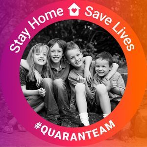 Meet your Posher, Kirsten